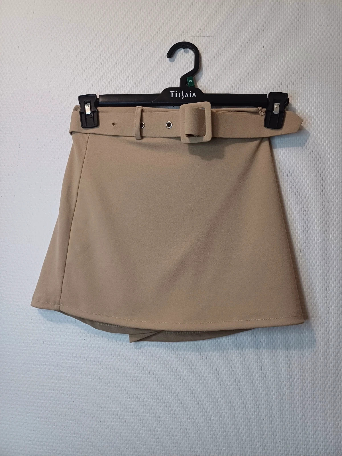 Jupe short femme S/36