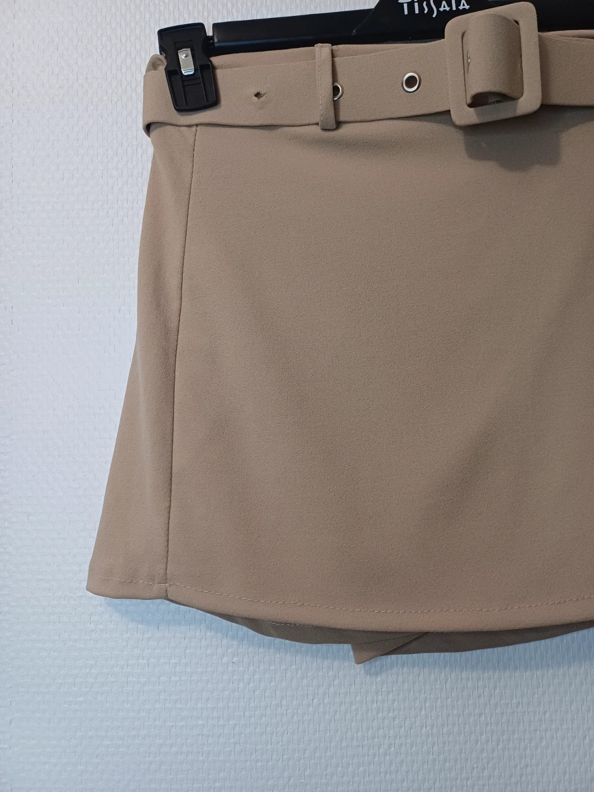 Jupe short femme S/36 – L&S – taille S / 36 / 8 5