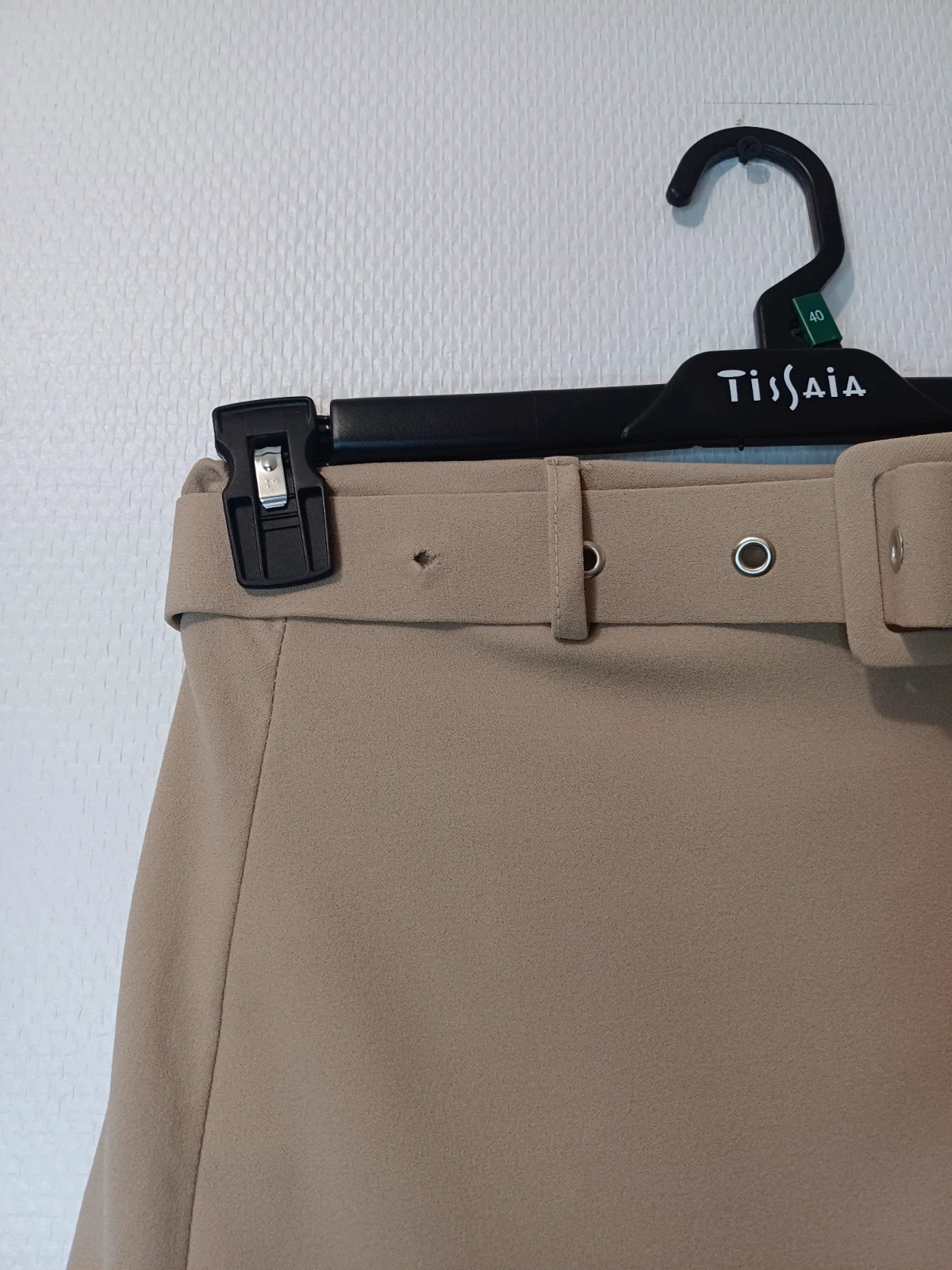 Jupe short femme S/36 – L&S – taille S / 36 / 8 2
