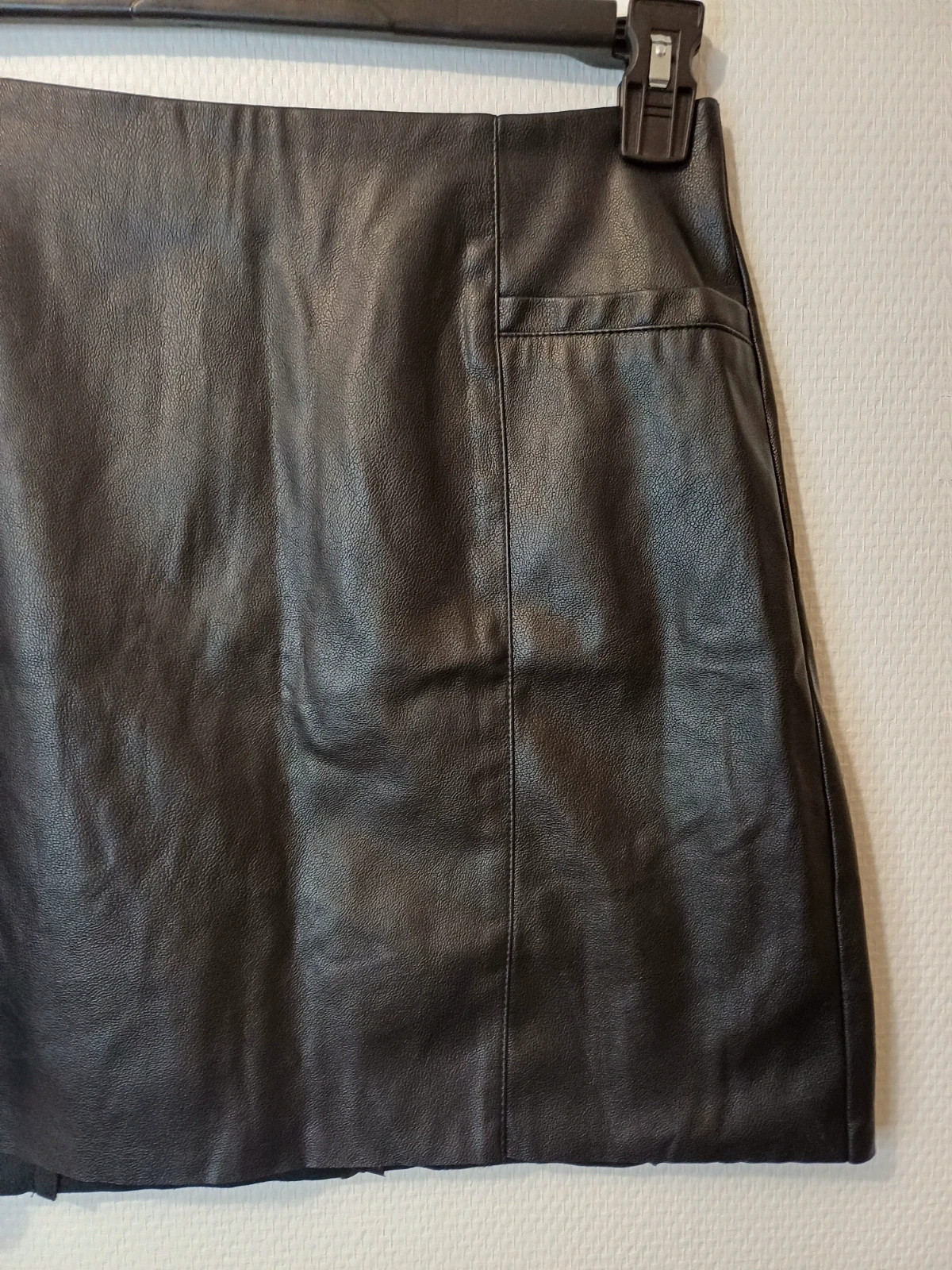 Jupe femme taille S/36 – Cache Cache – taille S / 36 / 8 2