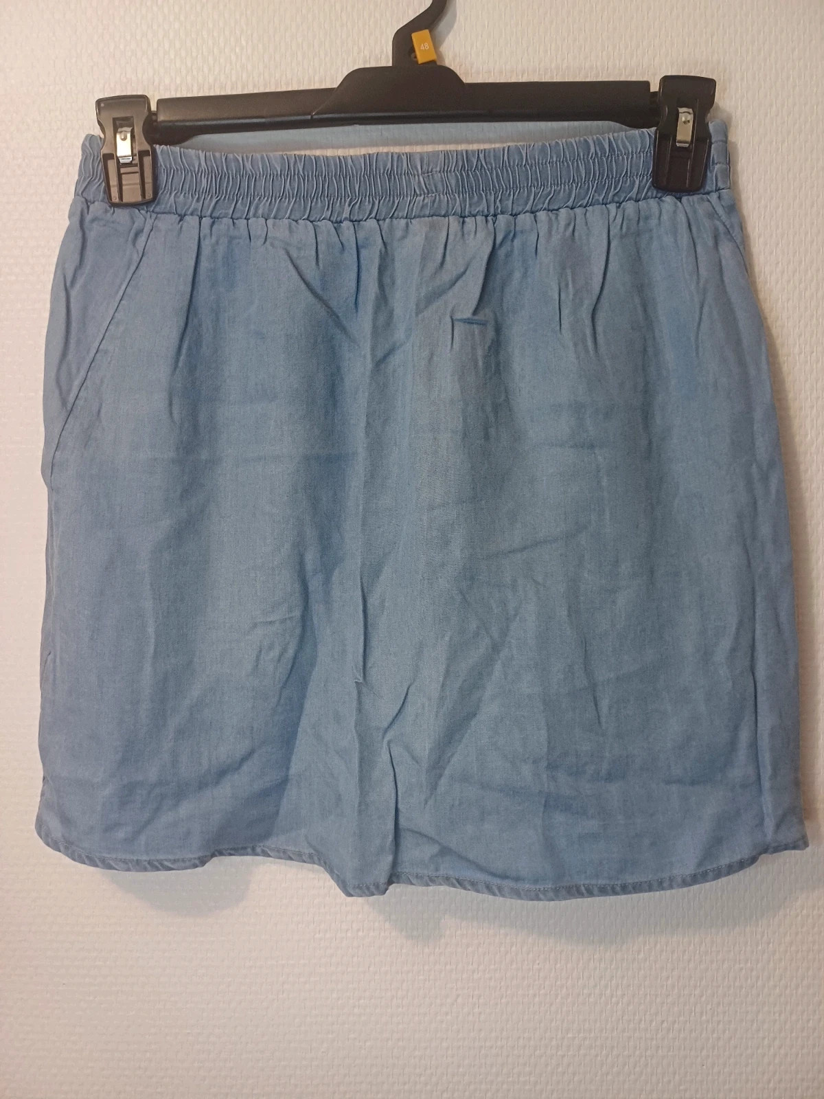 Jupe femme tailleS/36 – Kiabi – taille S / 36 / 8 4