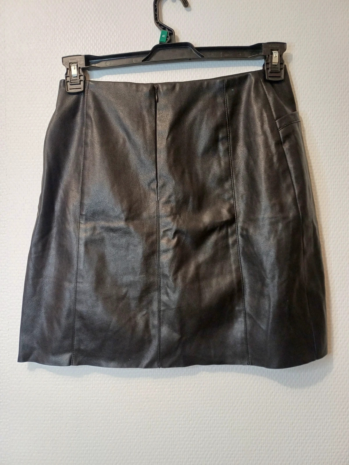 Jupe femme taille S/36 – Cache Cache – taille S / 36 / 8 4