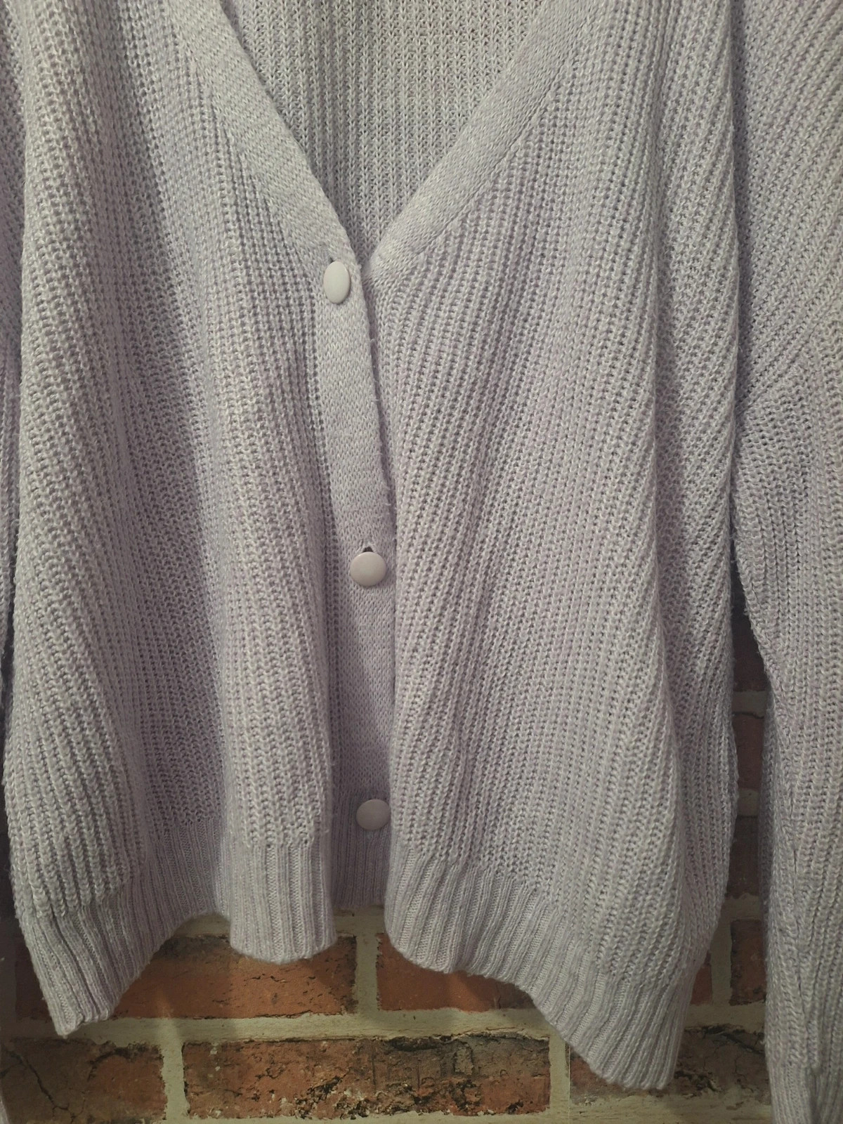 Gilet femme Taille S/36 – Gémo – taille S / 36 / 8 3