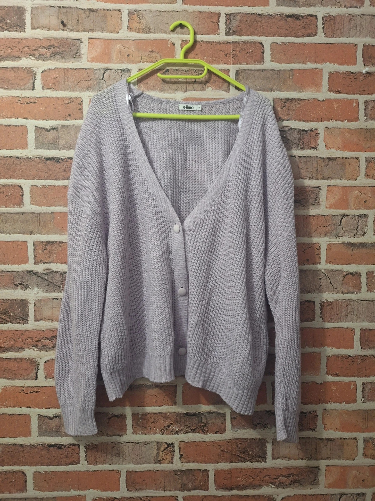 Gilet femme Taille S/36