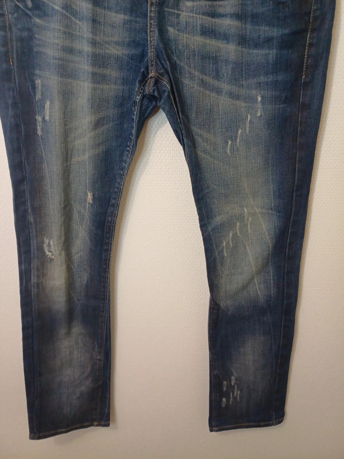 Jeans homme taille 38 – TRF Denim – taille W29 | FR 38 3