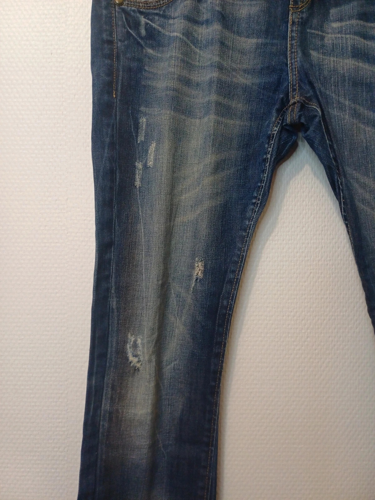 Jeans homme taille 38 – TRF Denim – taille W29 | FR 38 5