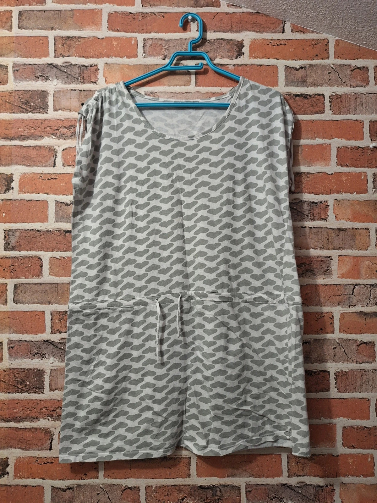Robe de nuit femme Taille 46/48