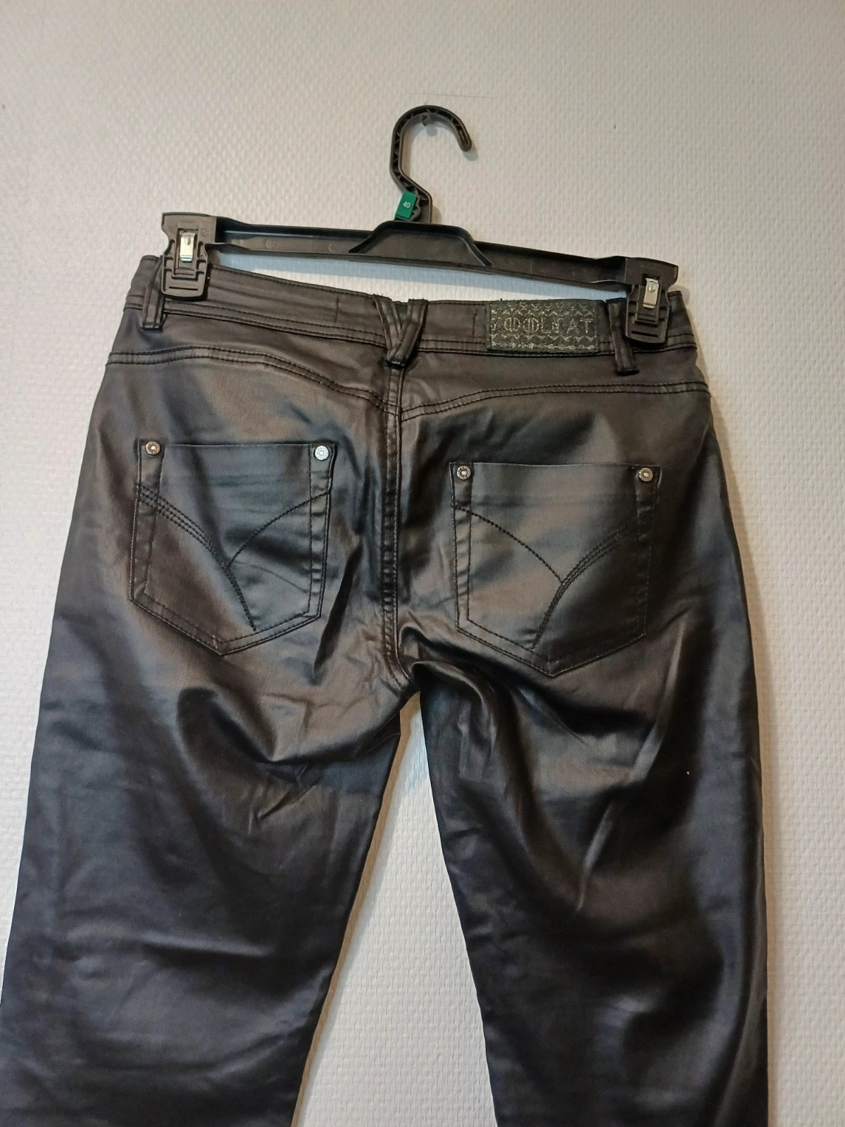 Jeans femme taille S/36 – CoolCat – taille S / 36 / 8 5