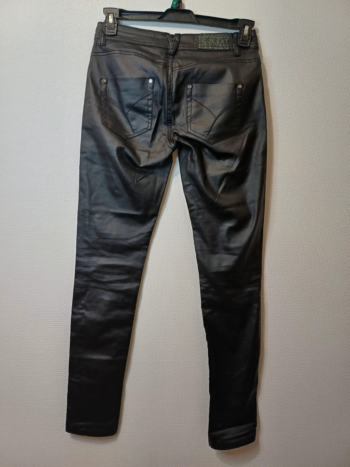 Jeans femme taille S/36 – CoolCat – taille S / 36 / 8 4