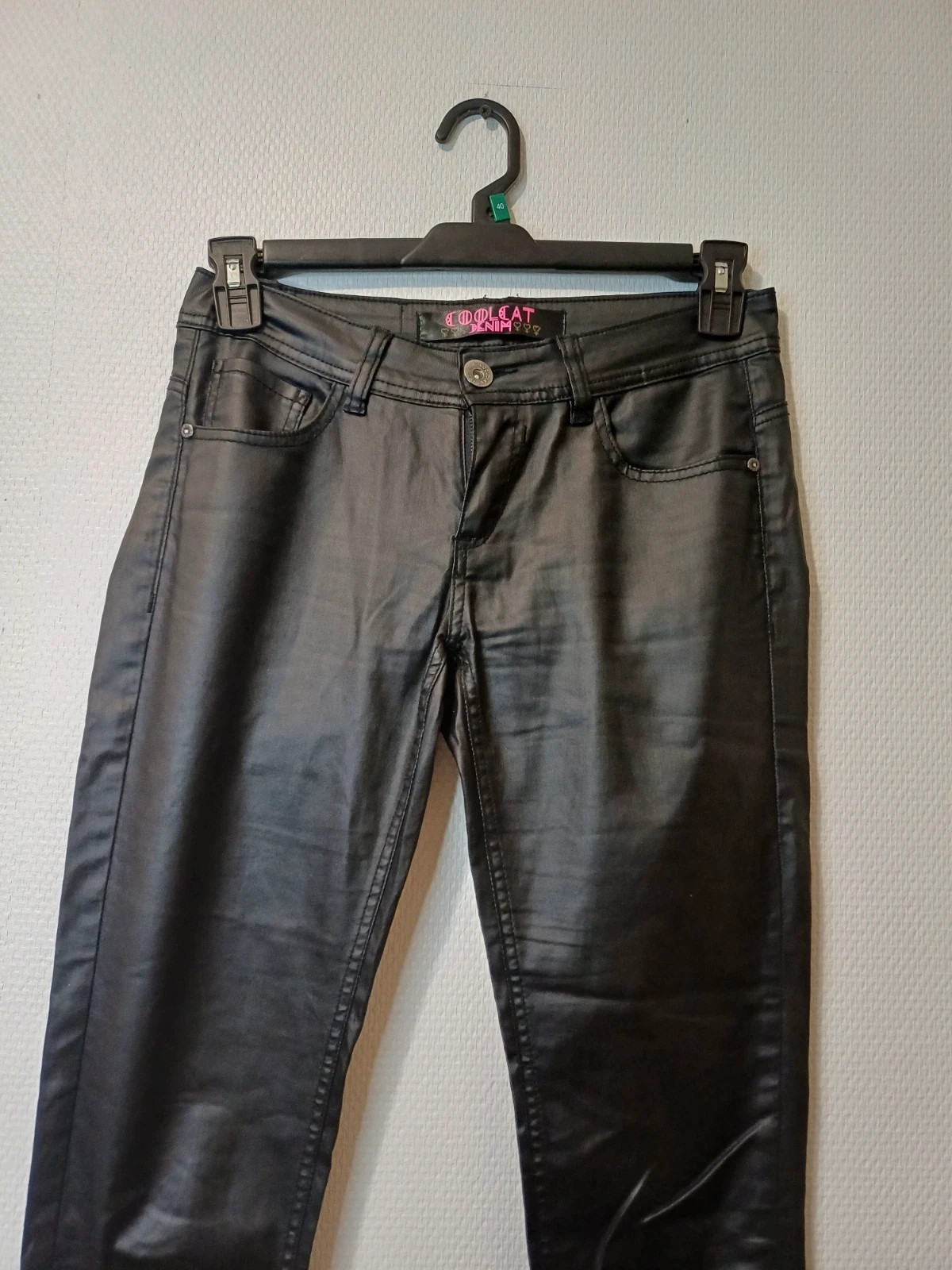 Jeans femme taille S/36 – CoolCat – taille S / 36 / 8 2