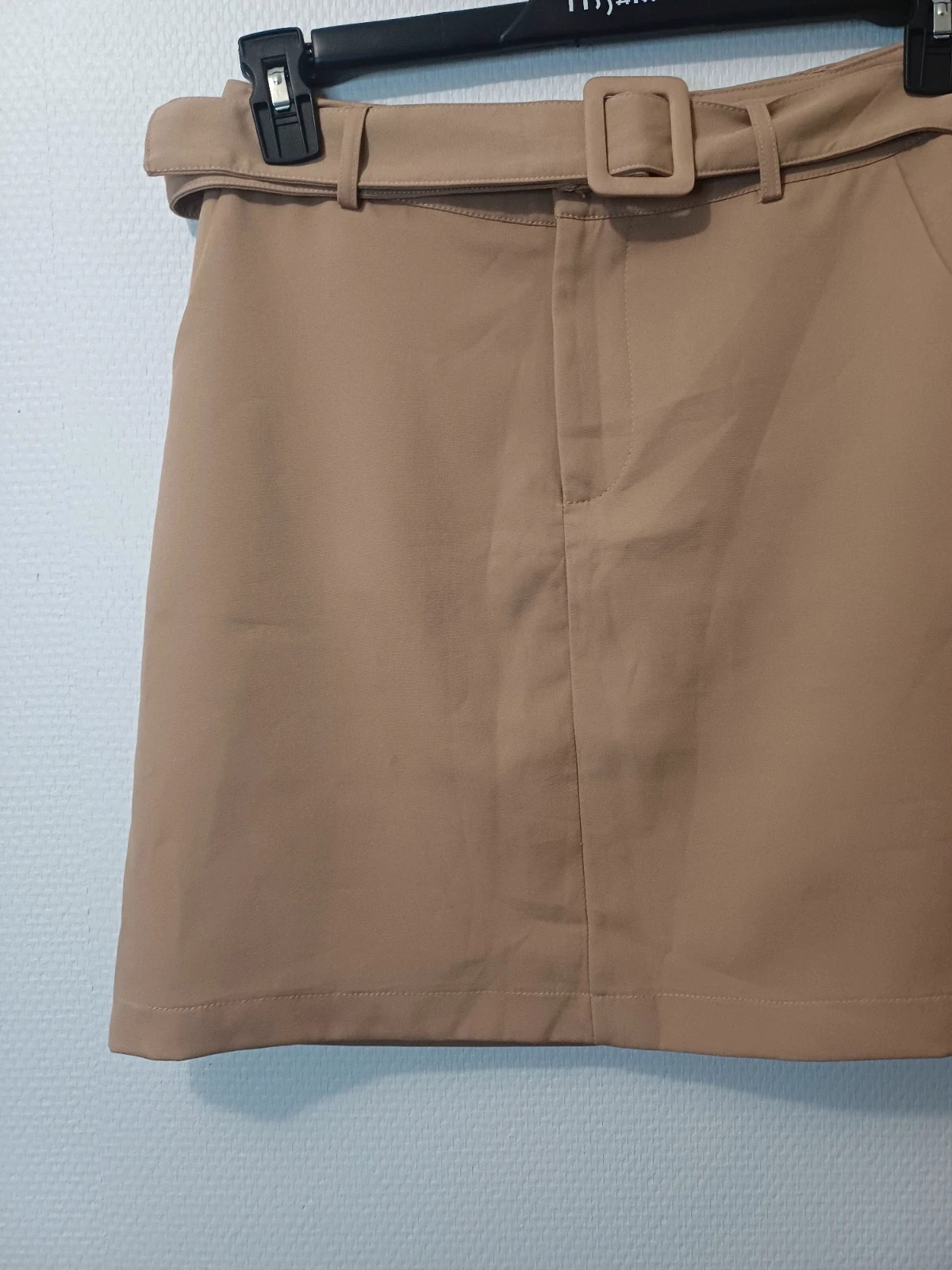 Jupe femme taille 38 – In Vogue – taille M / 38 / 10 3