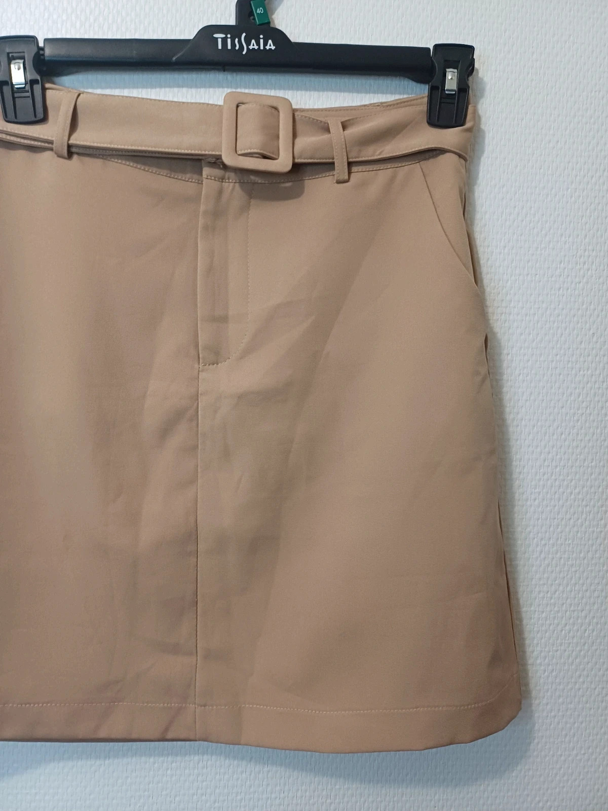 Jupe femme taille 38 – In Vogue – taille M / 38 / 10 4