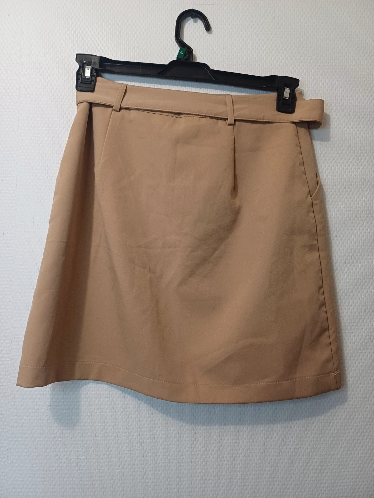 Jupe femme taille 38 – In Vogue – taille M / 38 / 10 5