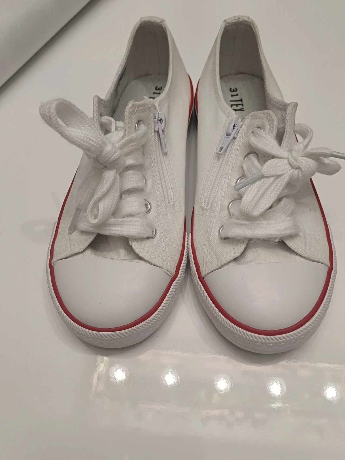 Chaussure garçon Taille 31 – TEX – taille 31 2