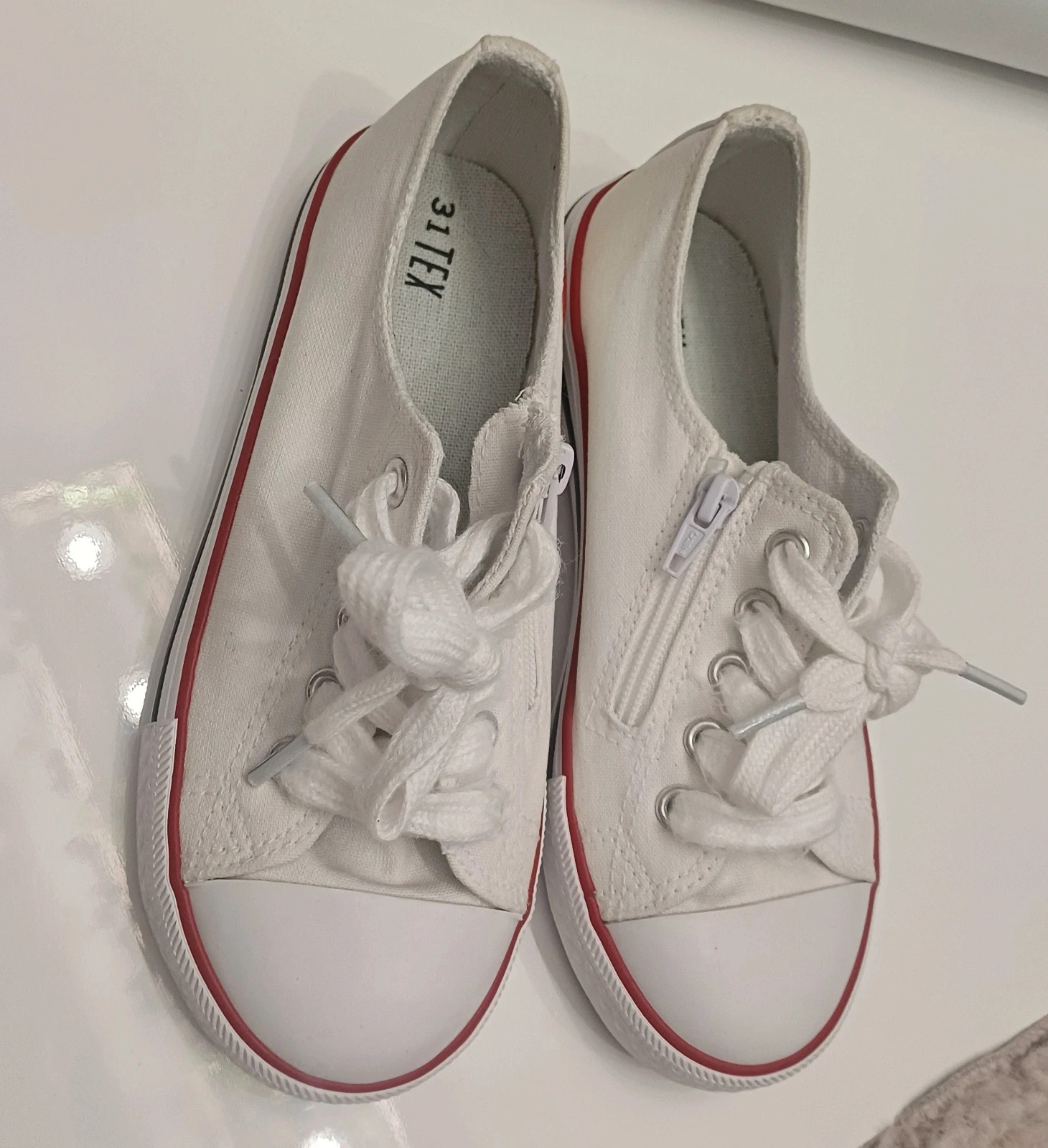 Chaussure garçon Taille 31 – TEX – taille 31 3