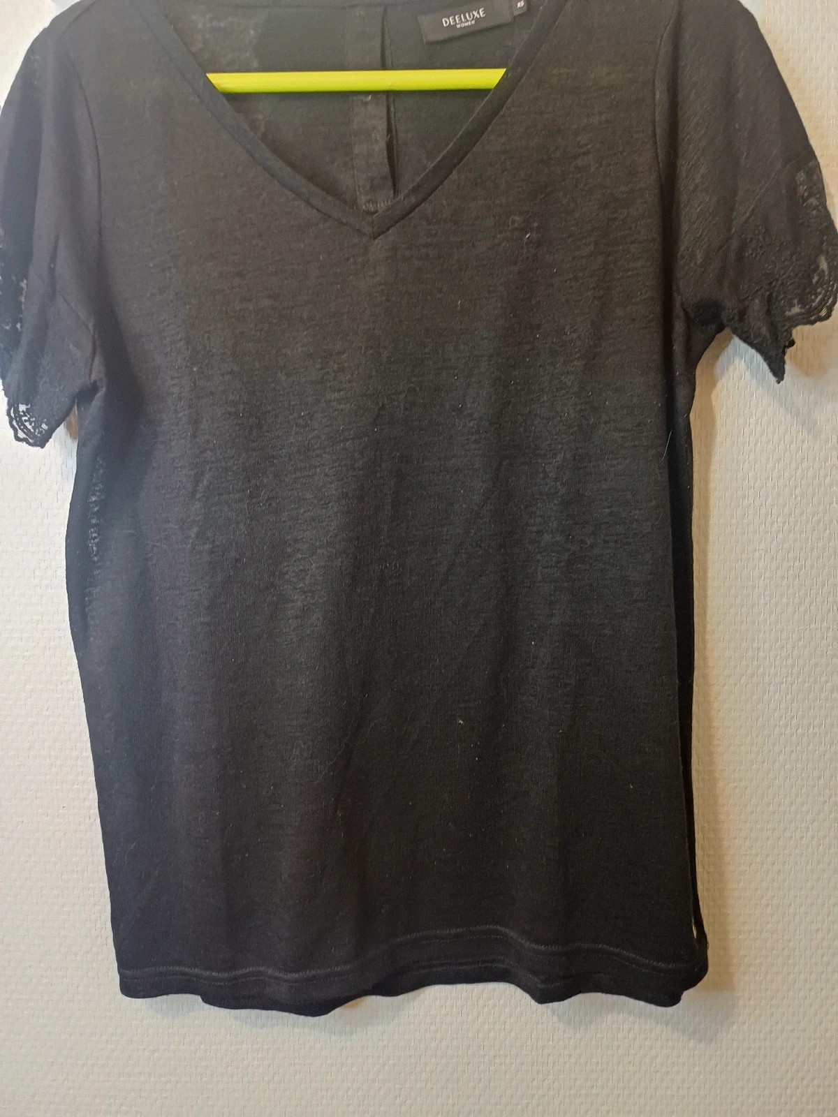 Maillot fille Taille xs – Deluxe – taille XS 2