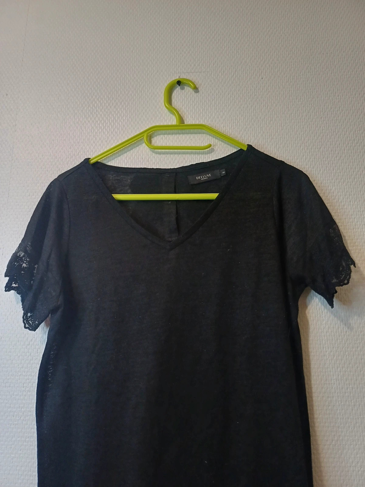 Maillot fille Taille xs – Deluxe – taille XS 3