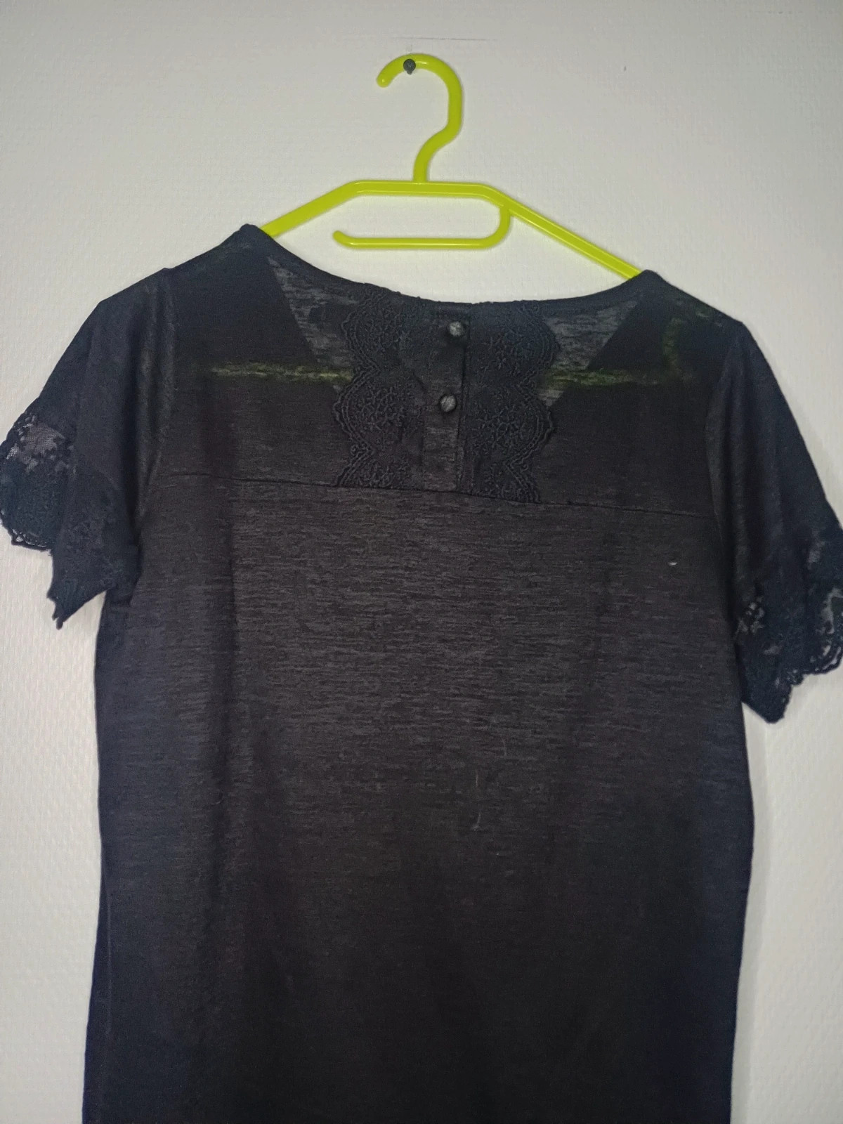 Maillot fille Taille xs – Deluxe – taille XS 5