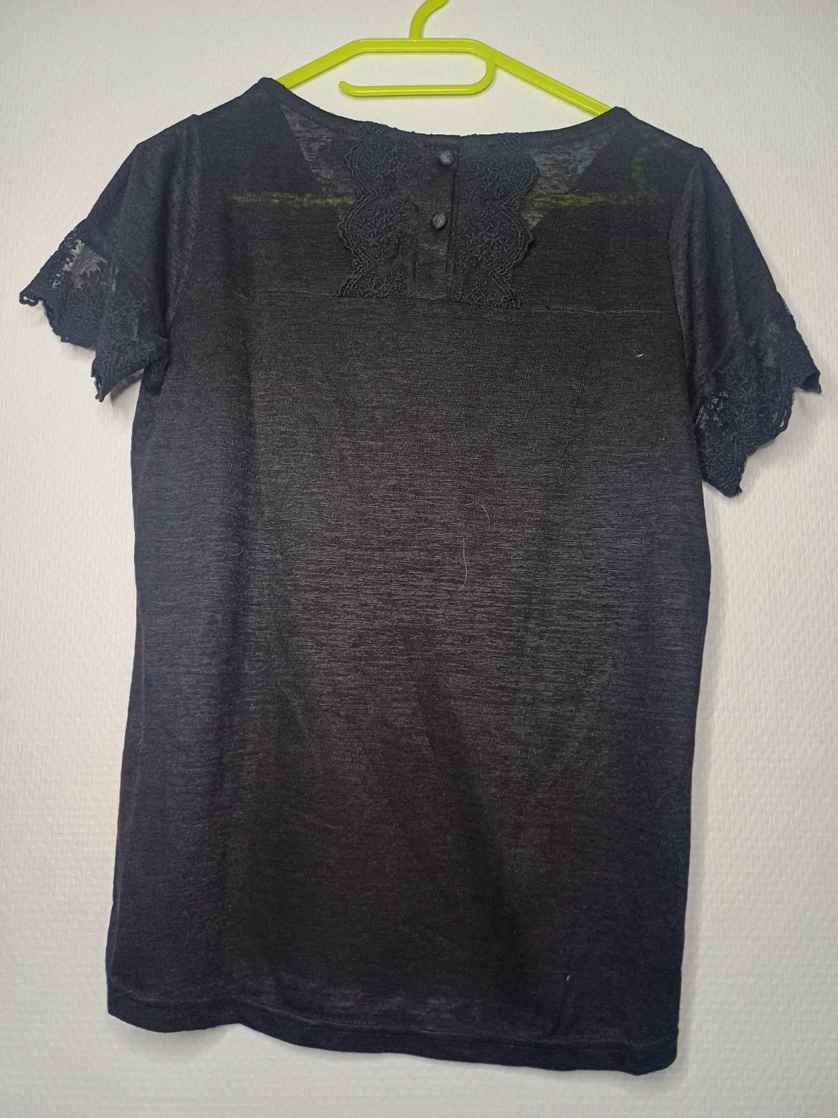 Maillot fille Taille xs – Deluxe – taille XS 4