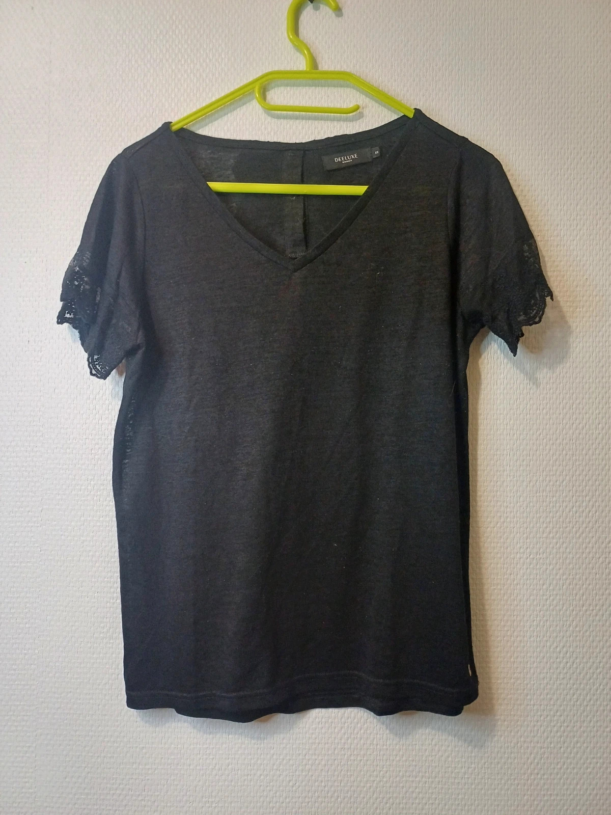 Maillot fille Taille xs – Deluxe – taille XS