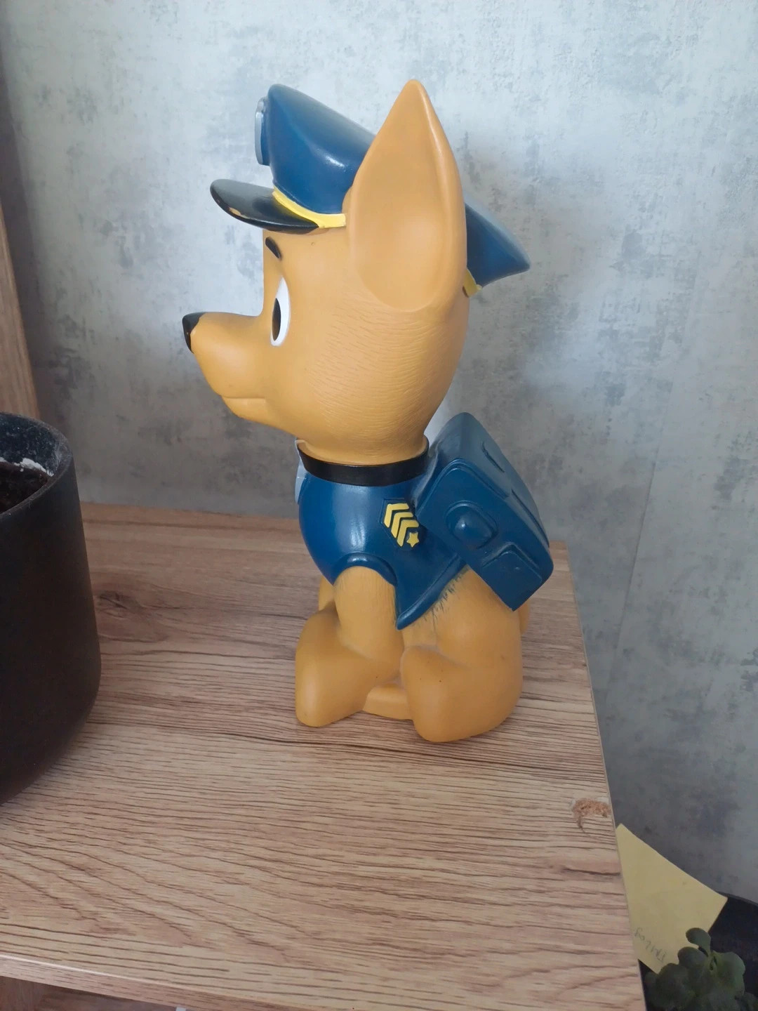 Lampe pat patrol – Paw Patrol – taille Taille unique 3