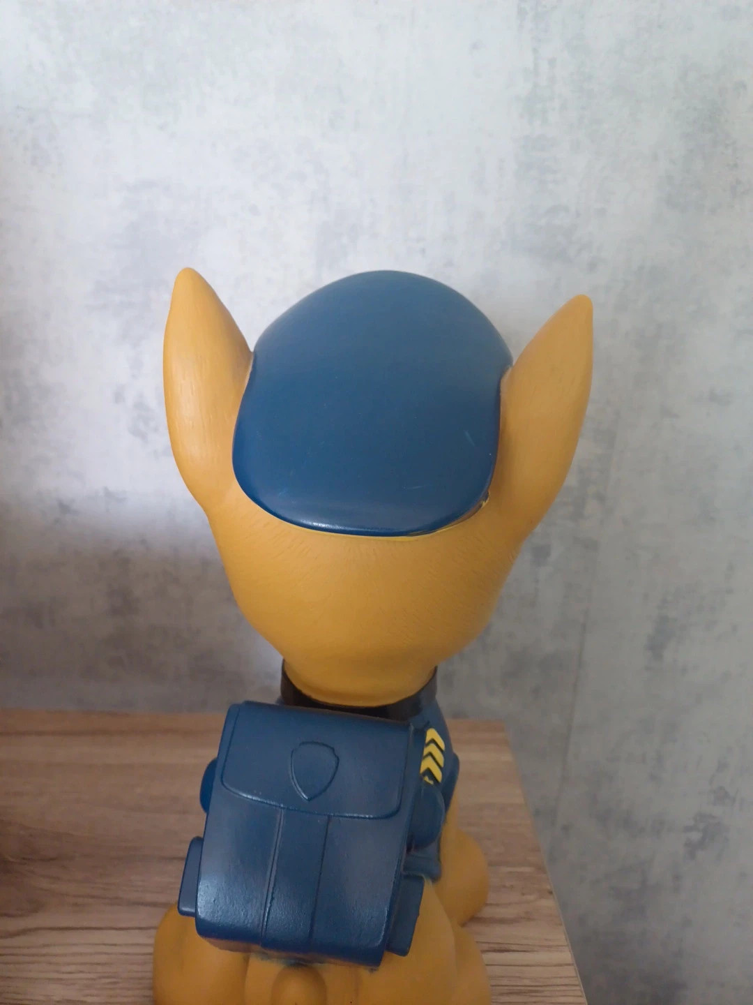 Lampe pat patrol – Paw Patrol – taille Taille unique 4