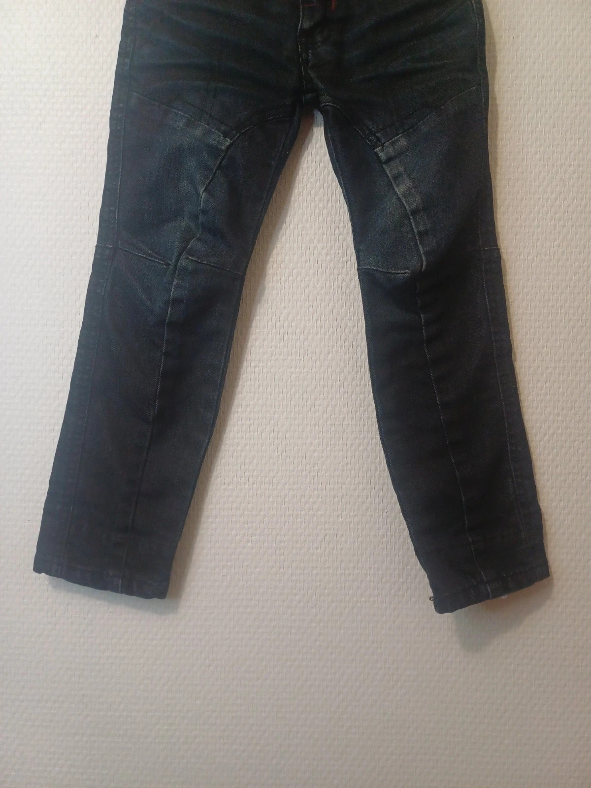 Jeans garçon 2 ans – Orchestra – taille 18-24 mois / 86 cm 3
