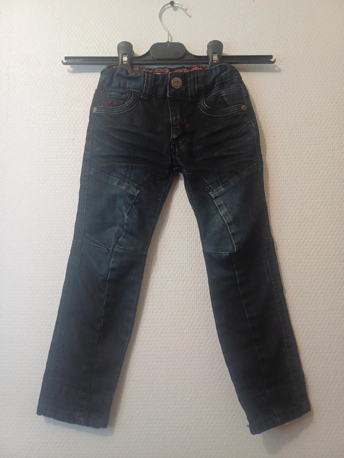 Jeans garçon 2 ans – Orchestra – taille 18-24 mois / 86 cm 5