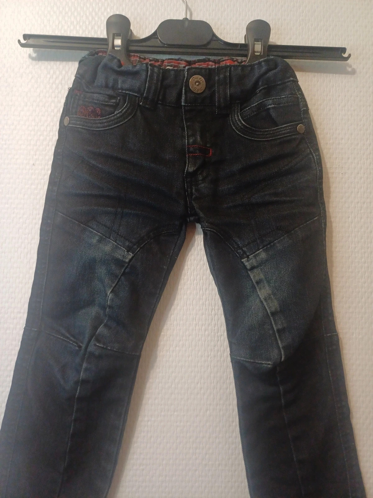 Jeans garçon 2 ans – Orchestra – taille 18-24 mois / 86 cm 2