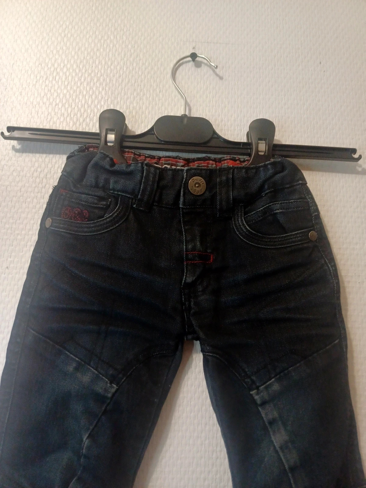 Jeans garçon 2 ans – Orchestra – taille 18-24 mois / 86 cm 4