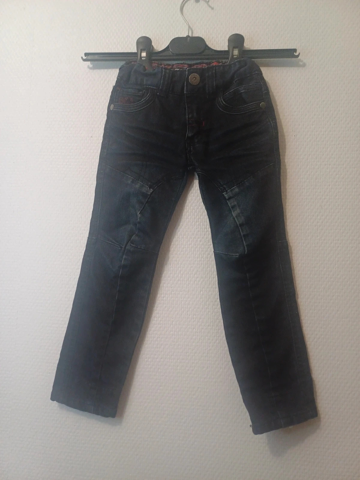 Jeans garçon 2 ans