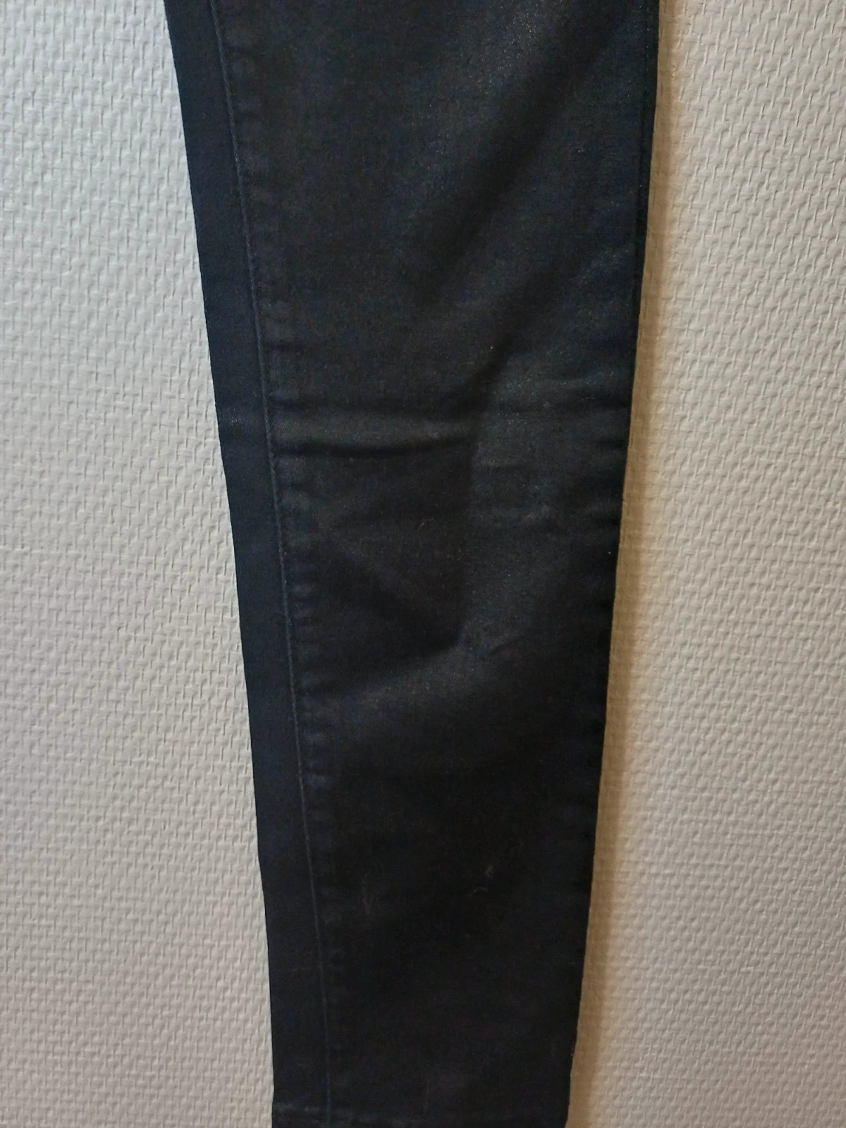 Jeans femme taille S/36 – Premium revers – taille S / 36 / 8 5
