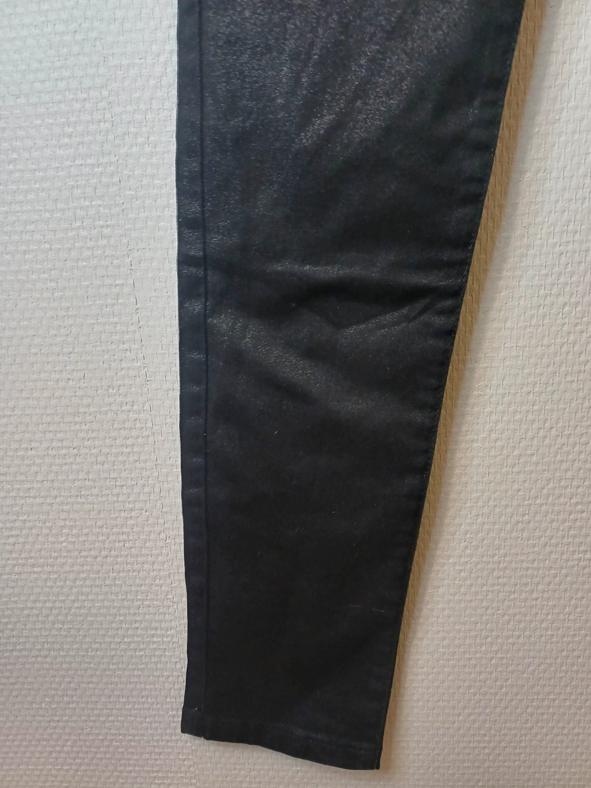 Jeans femme taille S/36 – Premium revers – taille S / 36 / 8 4
