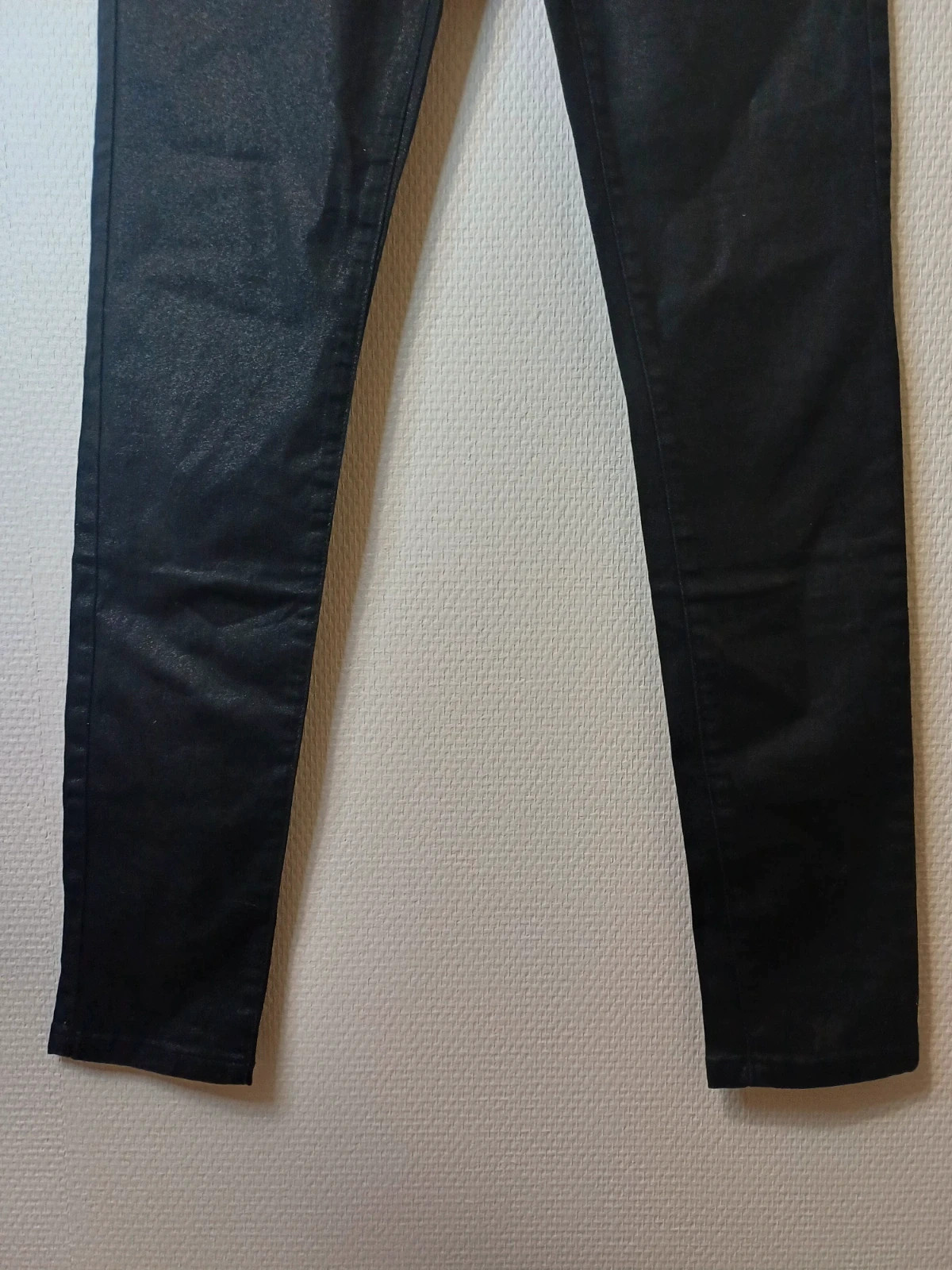Jeans femme taille S/36 – Premium revers – taille S / 36 / 8 3