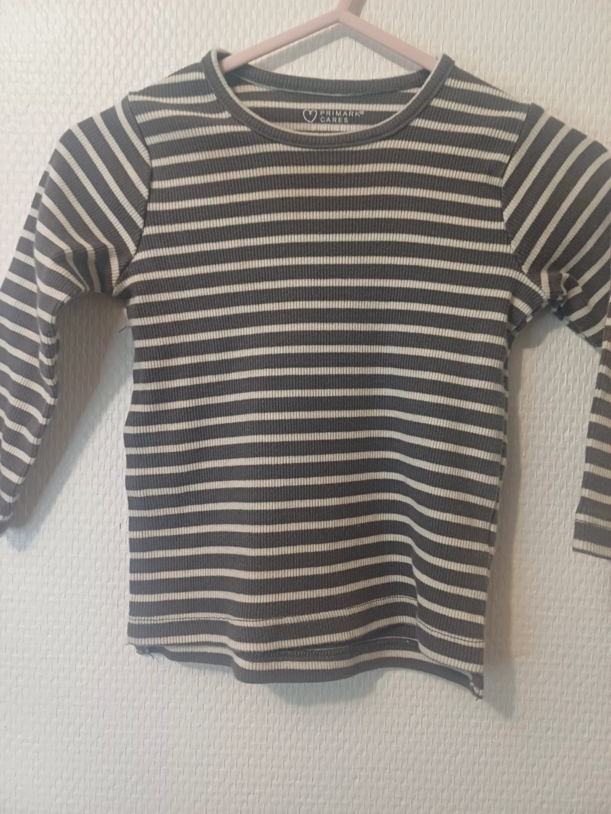 Maillot garçon 12 mois – Primark – taille 9-12 mois / 74 cm 2