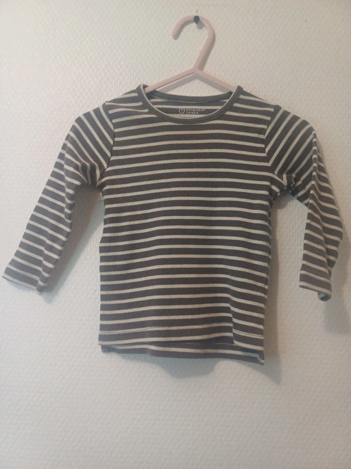 Maillot garçon 12 mois – Primark – taille 9-12 mois / 74 cm 3