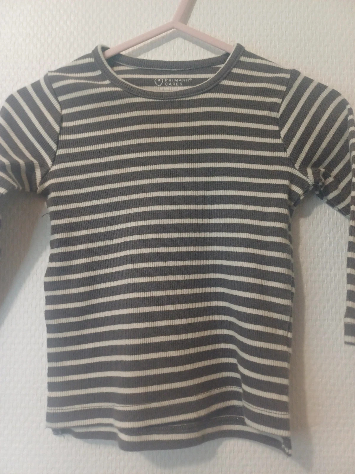 Maillot garçon 12 mois – Primark – taille 9-12 mois / 74 cm 4