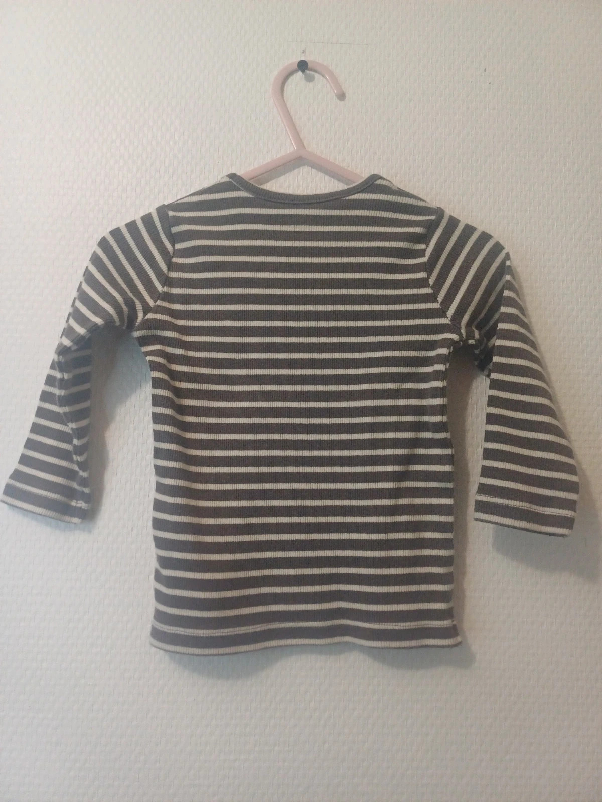 Maillot garçon 12 mois – Primark – taille 9-12 mois / 74 cm 5