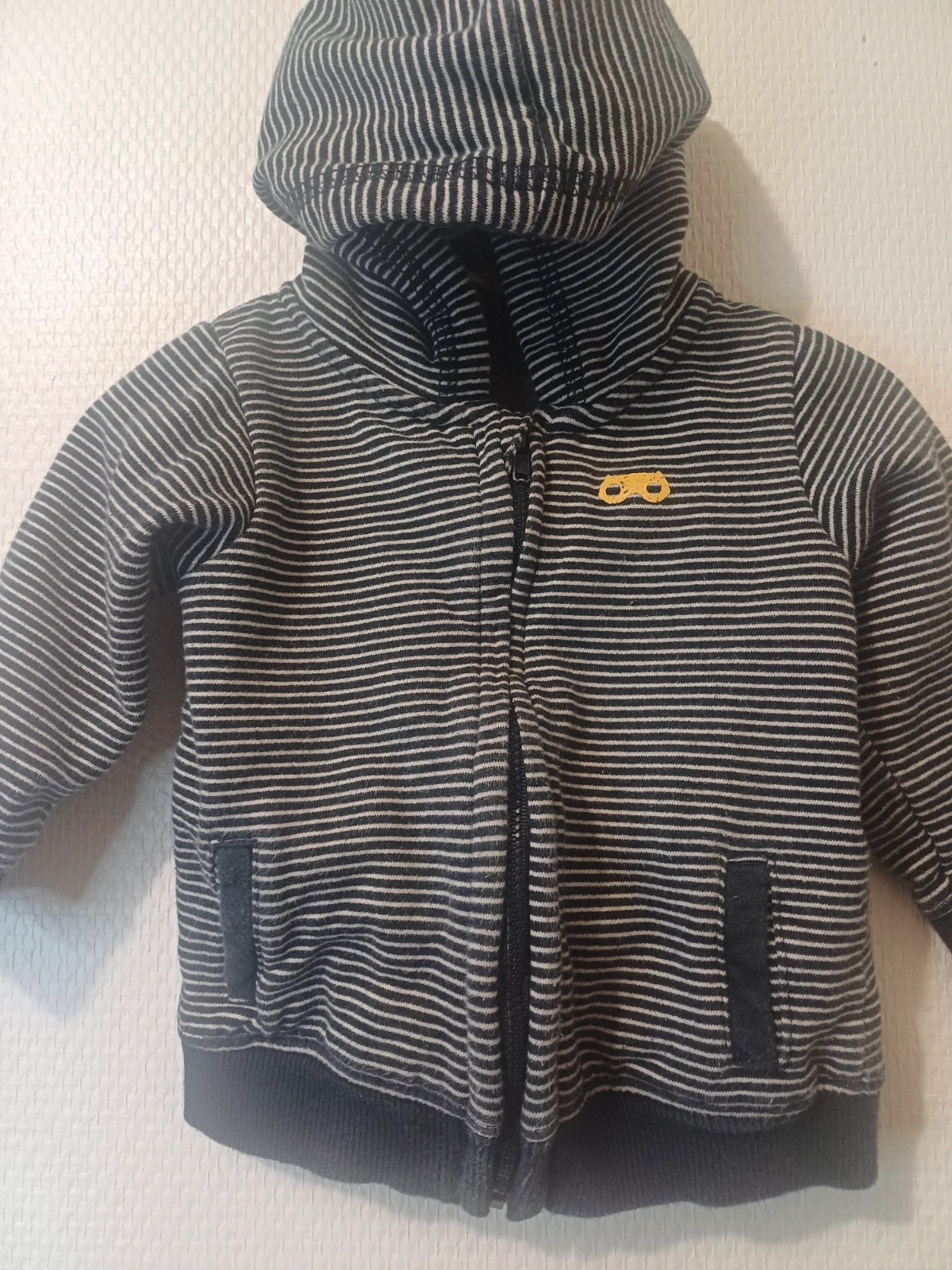 Gilet garcon 12 mois – Tape à l'œil – taille 9-12 mois / 74 cm 2