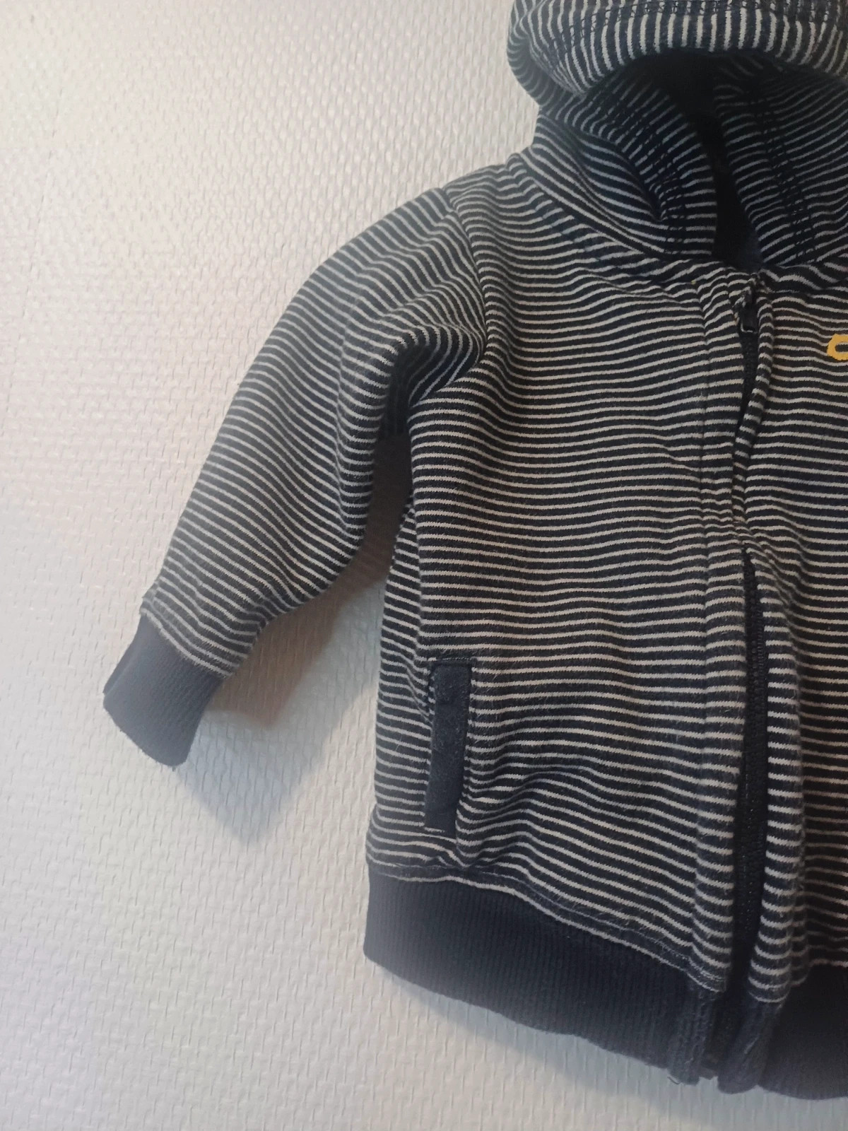 Gilet garcon 12 mois – Tape à l'œil – taille 9-12 mois / 74 cm 4