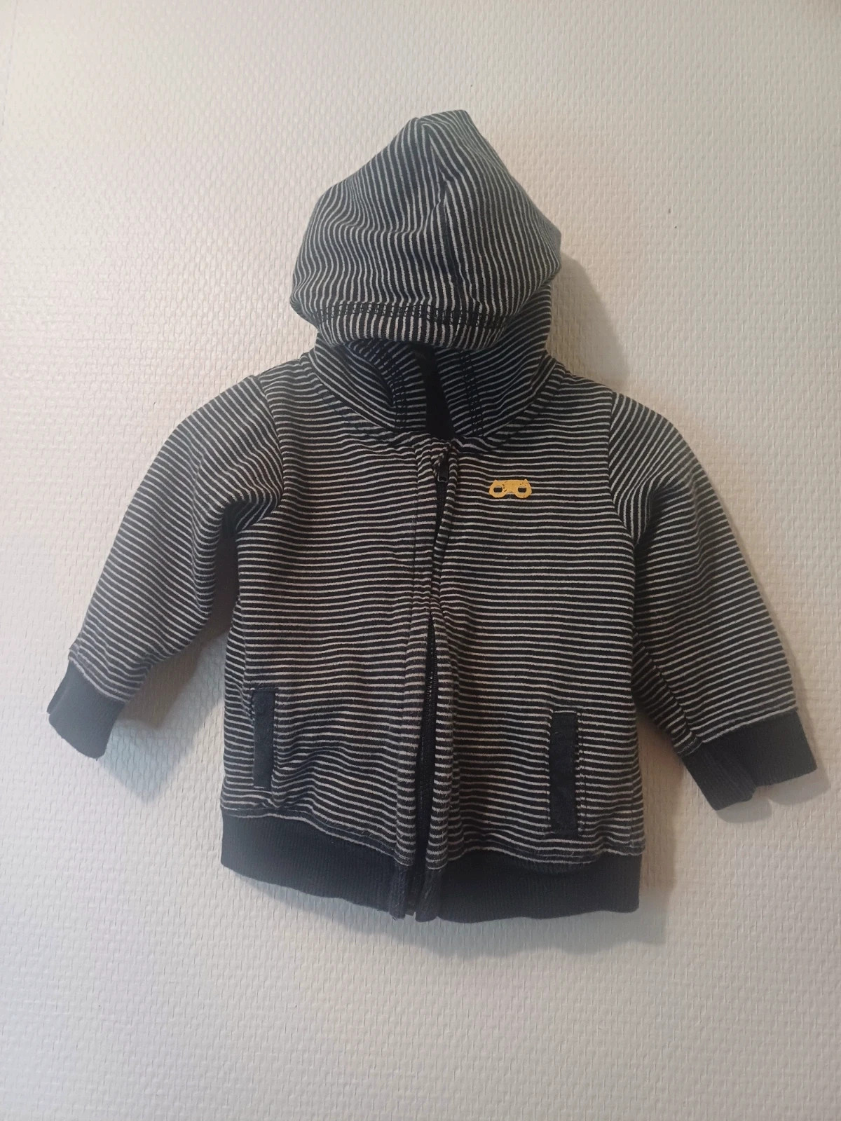 Gilet garcon 12 mois