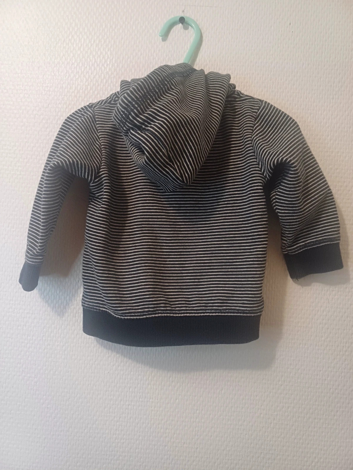 Gilet garcon 12 mois – Tape à l'œil – taille 9-12 mois / 74 cm 5