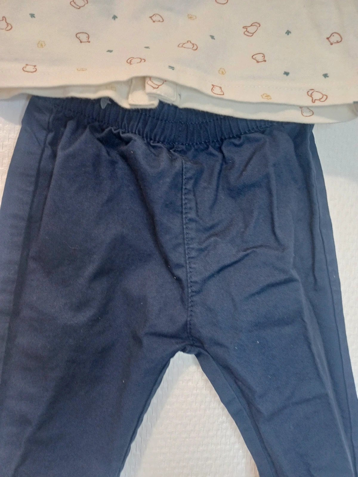 Ensemble 3 mois – taille 1-3 mois / 56 cm 5