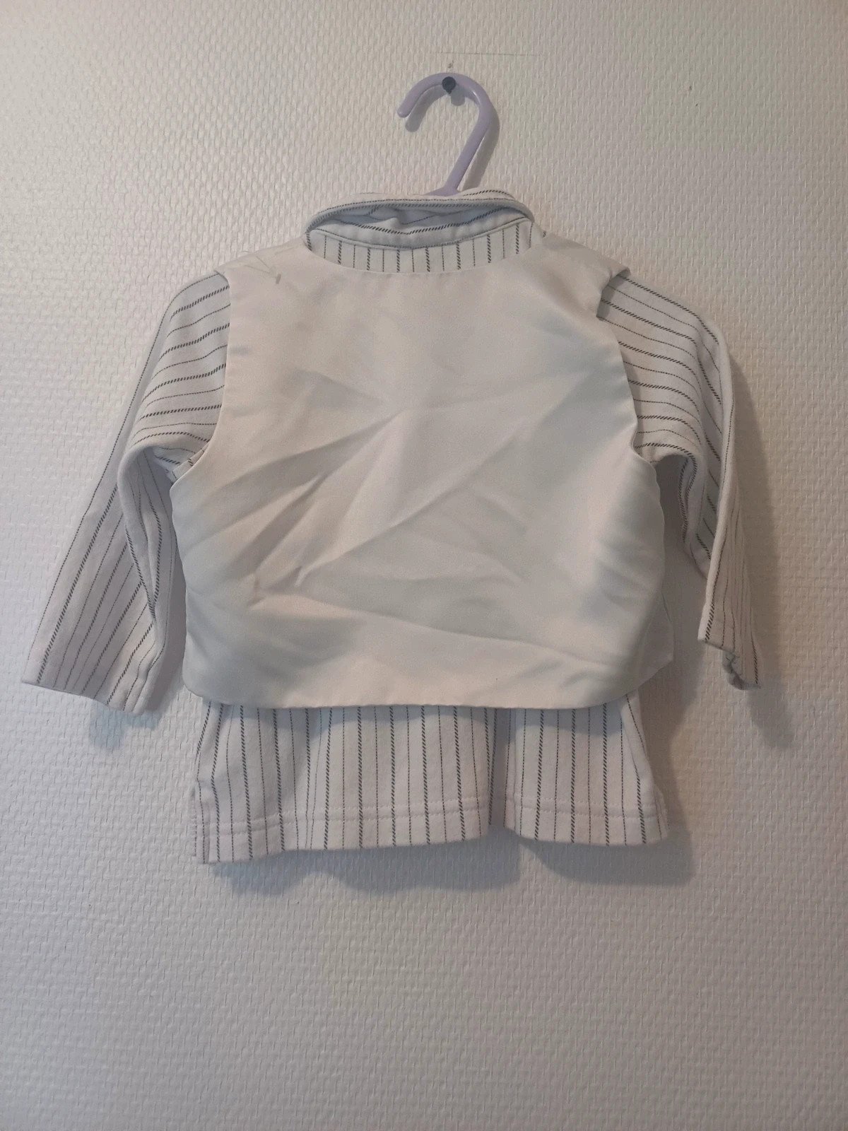 Ensemble costume – taille 9-12 mois / 74 cm 5