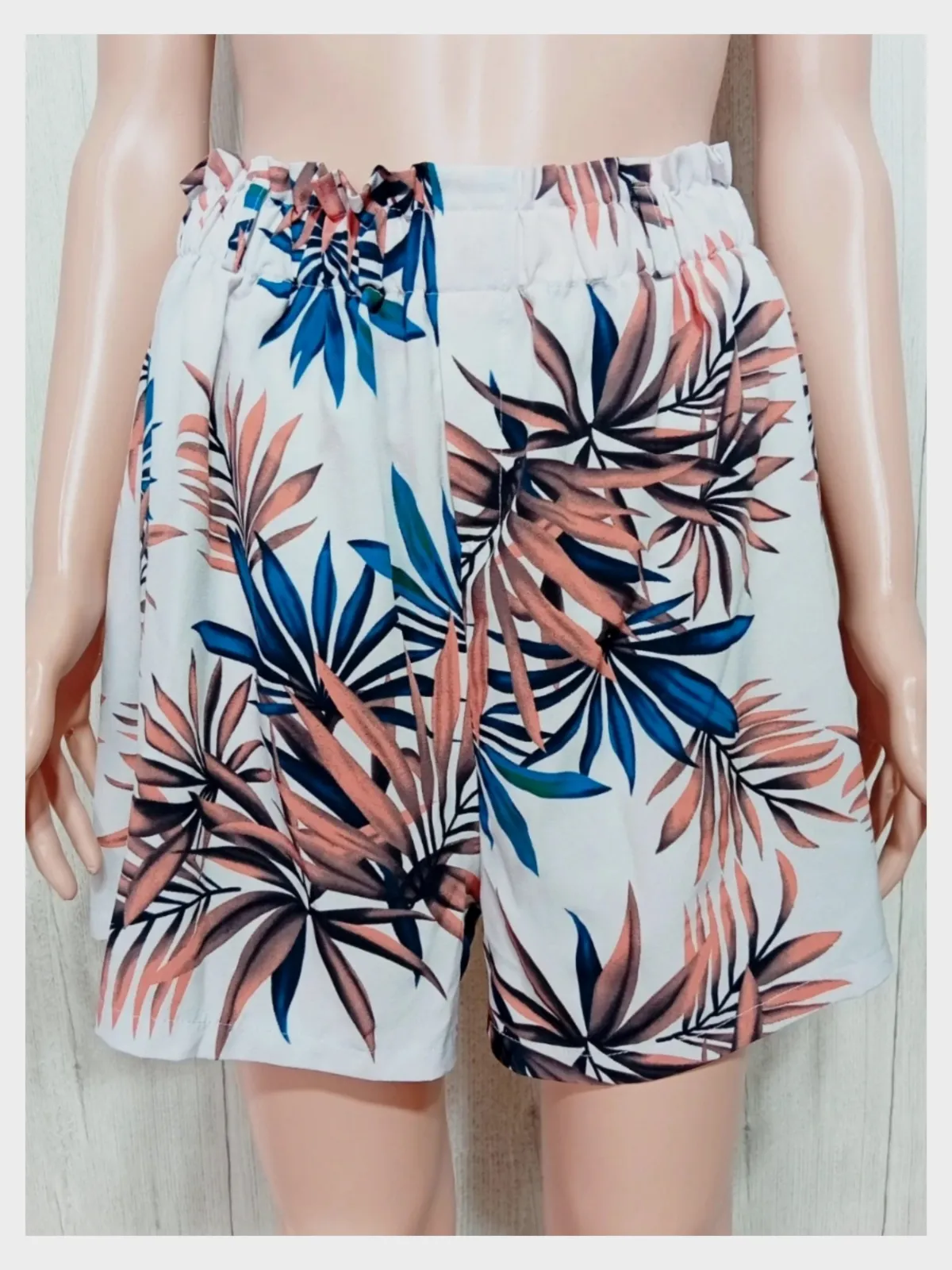 Short femme XL/42 – Shein – taille XL / 42 / 14 5