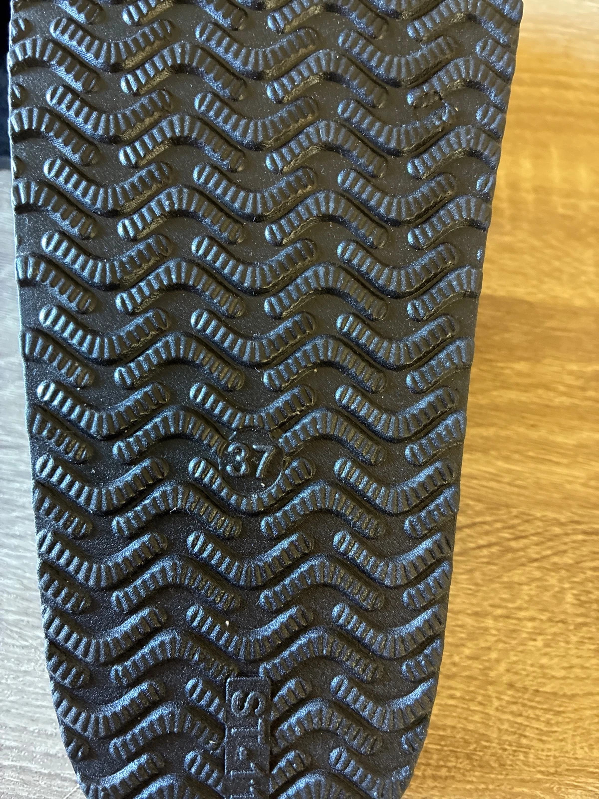 Sandales Joalice Paris noires jamais portées taille 37 – Joalice – taille 37 3