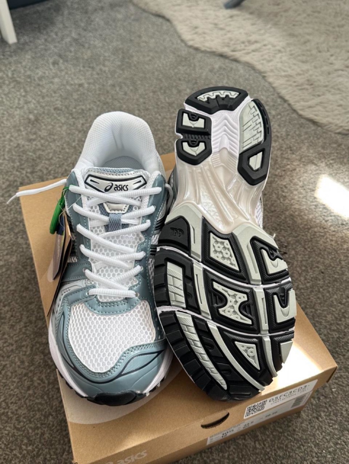 Asics gel kayano 14 2