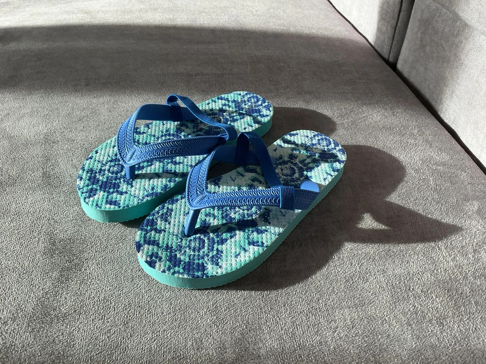 Pack 2 Pares Chinelos Primark Criança Nº 29 Novos – Primark – taille 29 2