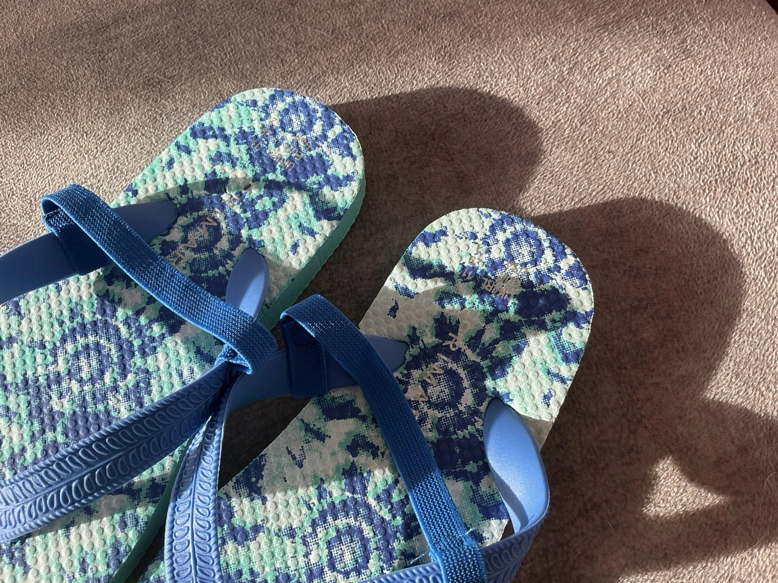Pack 2 Pares Chinelos Primark Criança Nº 29 Novos – Primark – taille 29 3