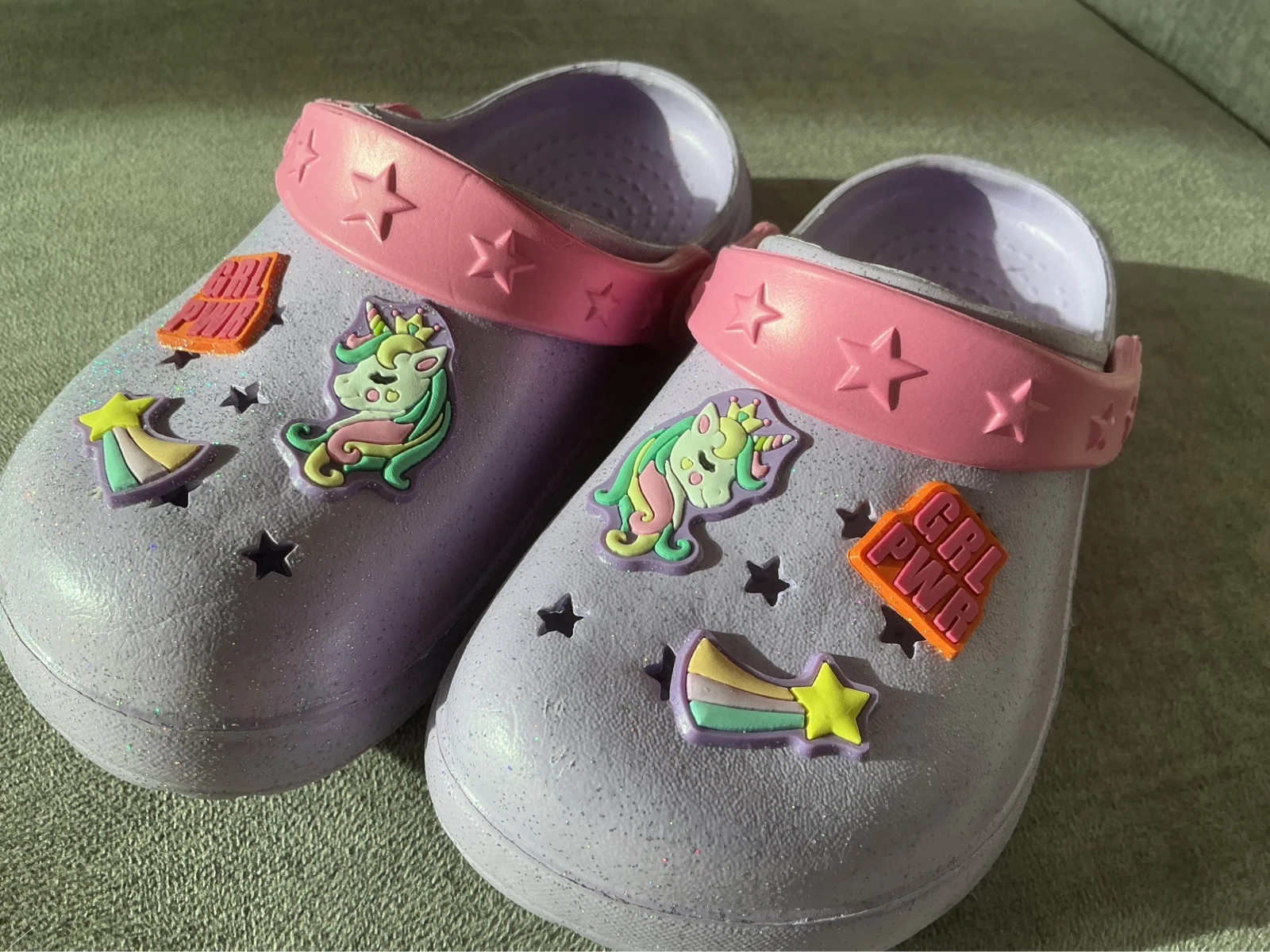 Clogs Unicornio Primark Nº 29 Novas – Primark – taille 29 2